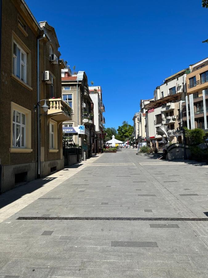 Markoni 1 Burgas Exterior photo