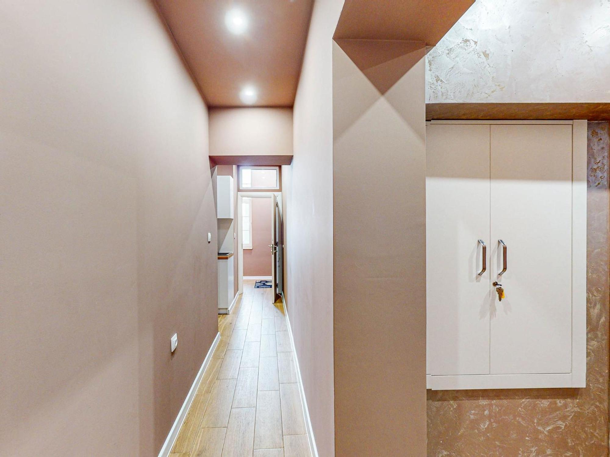 Markoni 1 Burgas Exterior photo