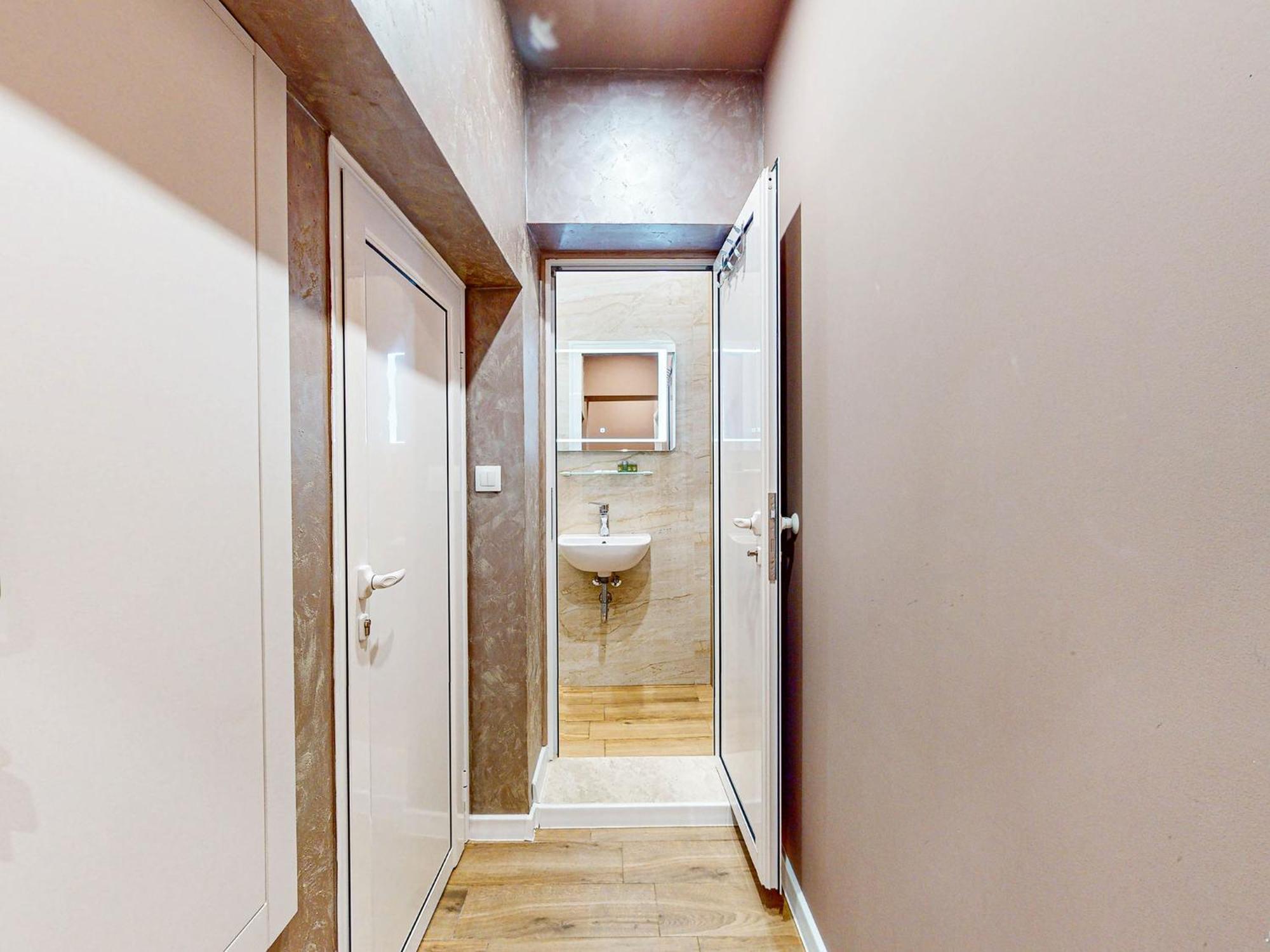 Markoni 1 Burgas Exterior photo