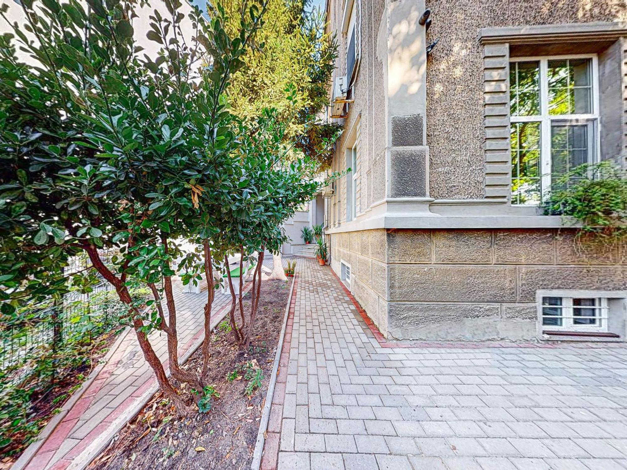 Markoni 1 Burgas Exterior photo