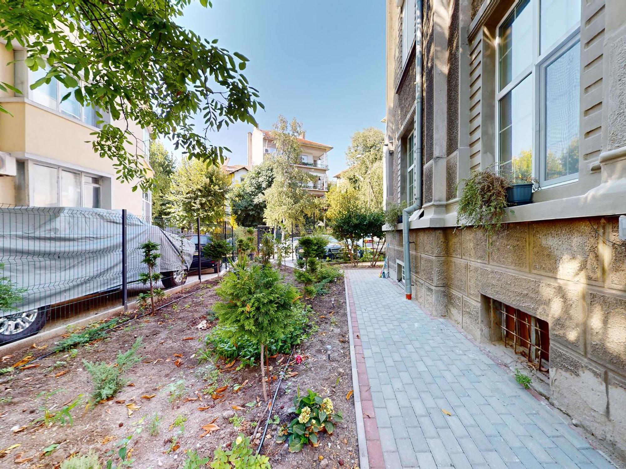 Markoni 1 Burgas Exterior photo